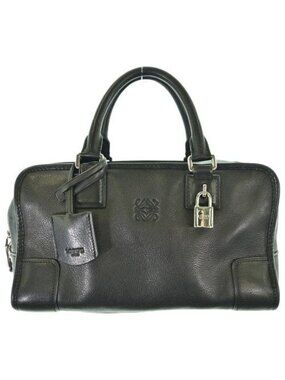 Loewe Handbag Black